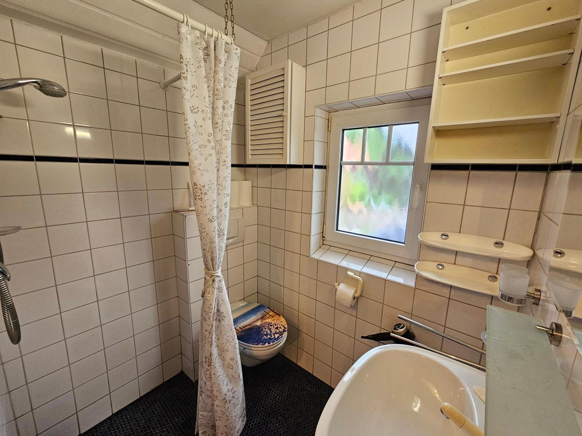 Kleines Ferienhaus Luettje Backhuus 35516 Uplengen المظهر الخارجي الصورة